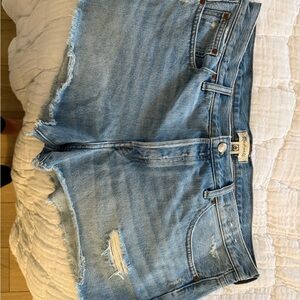 Madewell Brynn Short